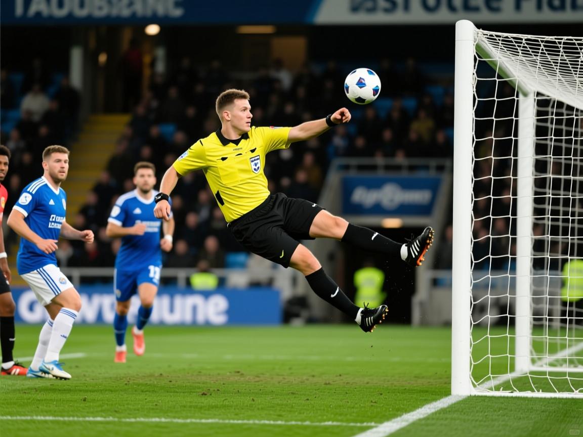 爱游戏平台-门兴迪斯科遭遇意外失利，排名下滑