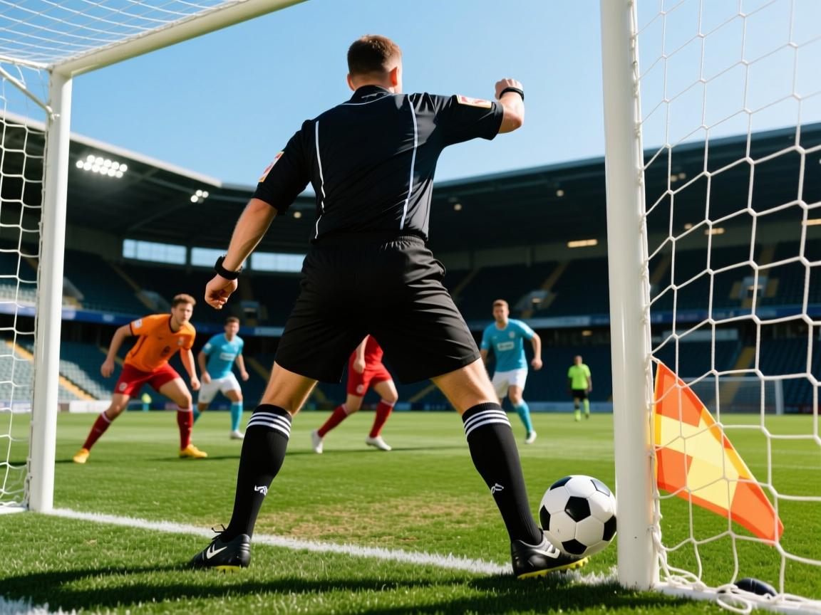 爱游戏-沃尔夫斯堡遭受意外惨败，战术失误多  第3张