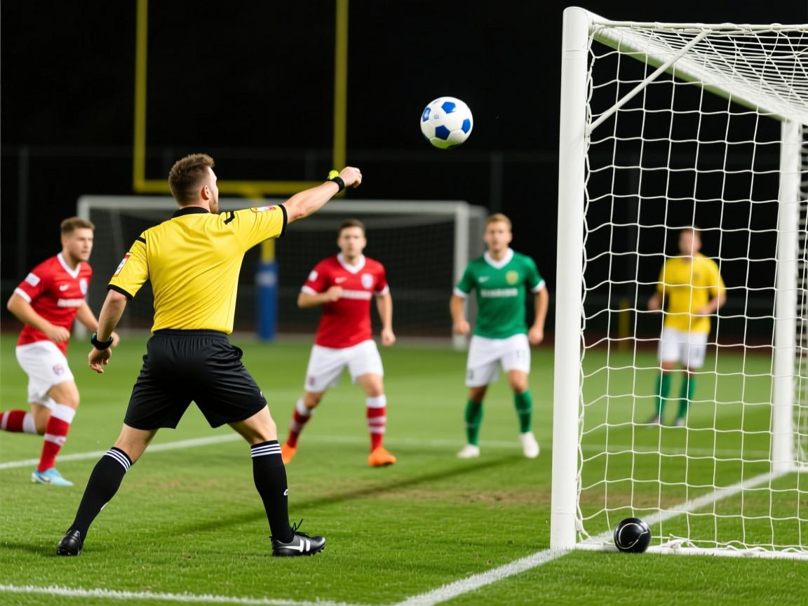 爱游戏app-意大利足球争议裁判引热议,屡屡成为焦点 第2张