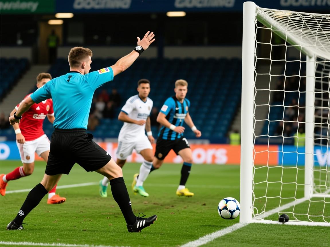 爱游戏app-意大利足球争议裁判引热议,屡屡成为焦点 第3张