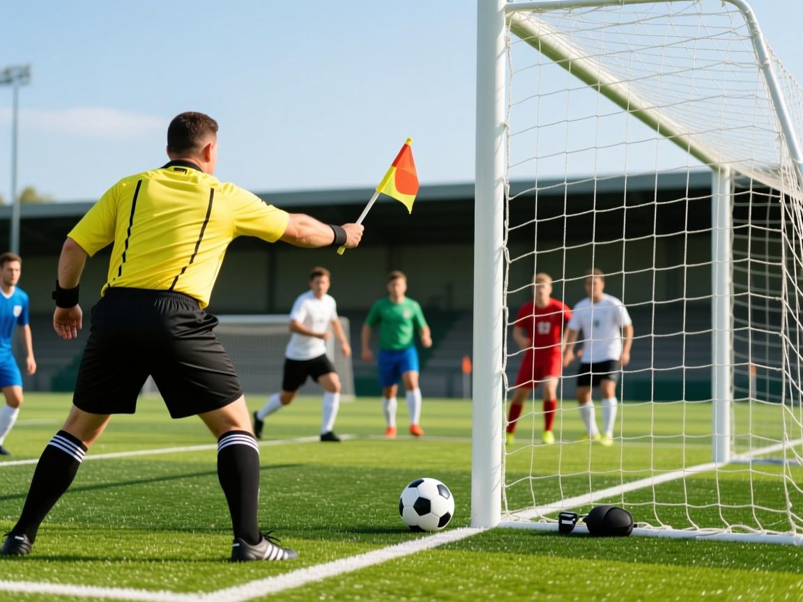 爱游戏官网充值-博卡青年门将高接低挡，力保球门，博卡青年2020主场球衣  第3张