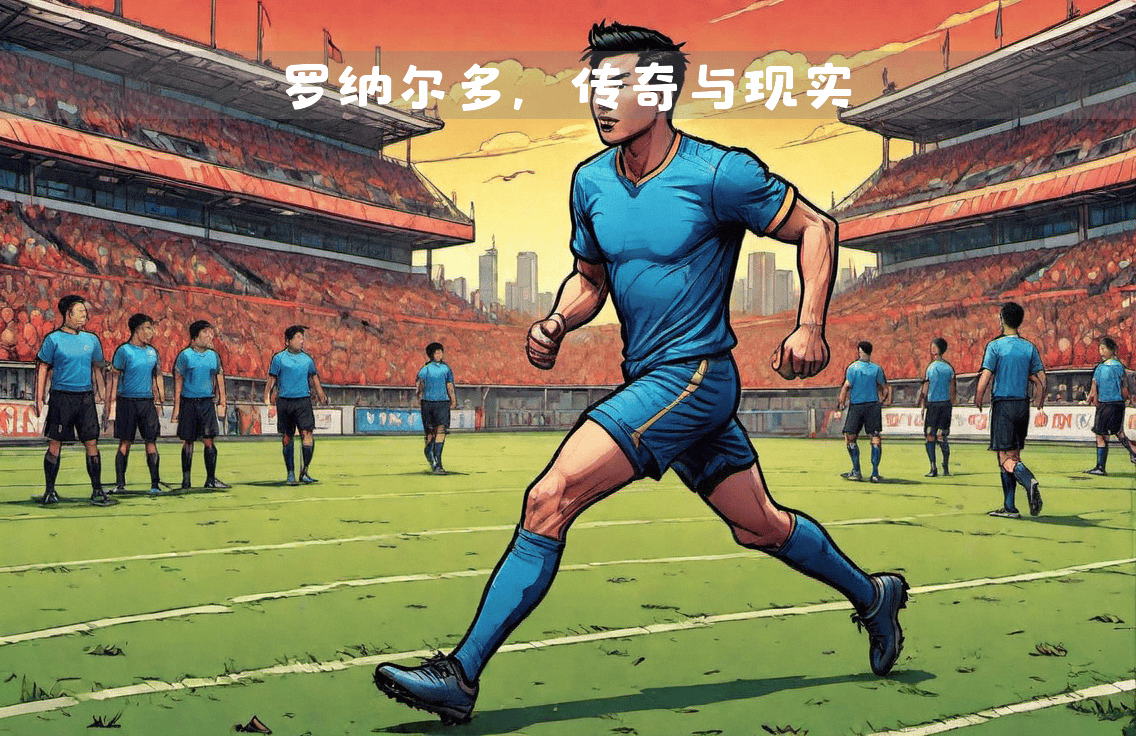 传奇球员在比赛中创造历史，成为焦点人物
