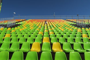 爱游戏入口-奥运场馆向公众开放 推广全民健身理念，奥运场馆向公众开放 推广全民健身理念  第2张